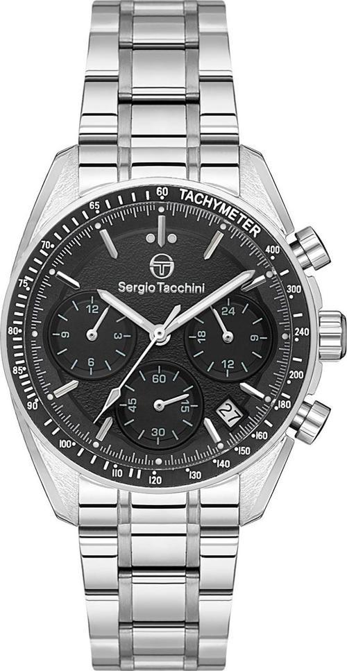 ST.1.10409-2 SERGİO TACCHİNİ KOL SAATİ