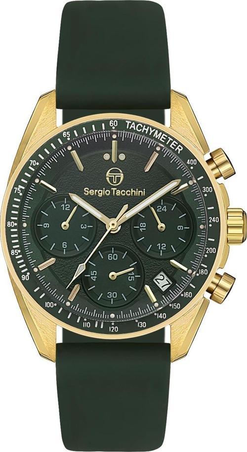 ST.1.10410-3 SERGİO TACCHİNİ KOL SAATİ