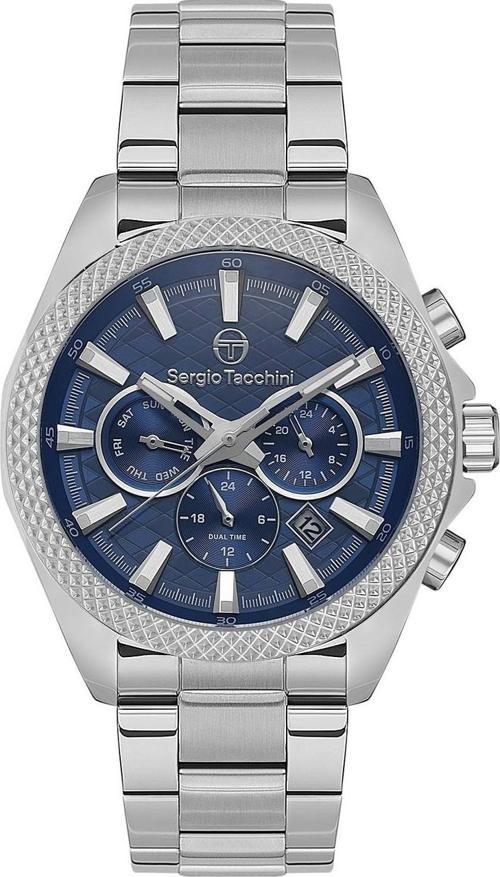 ST.1.10411-2 SERGİO TACCHİNİ KOL SAATİ