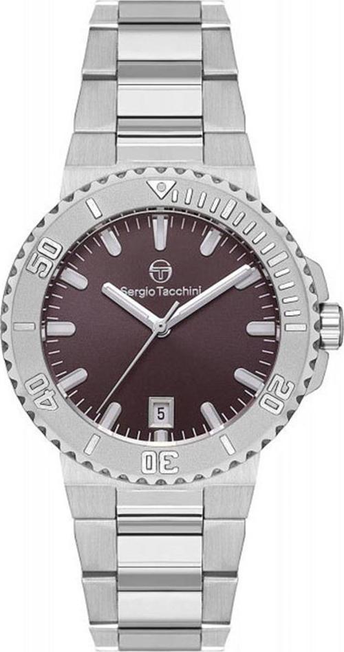 ST.1.10416-3 SERGİO TACCHİNİ KOL SAATİ