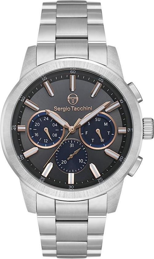 ST.1.10418-4 SERGİO TACCHİNİ KOL SAATİ
