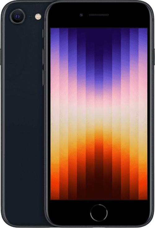 iPhone Se 64 GB (Apple Türkiye Garantili)