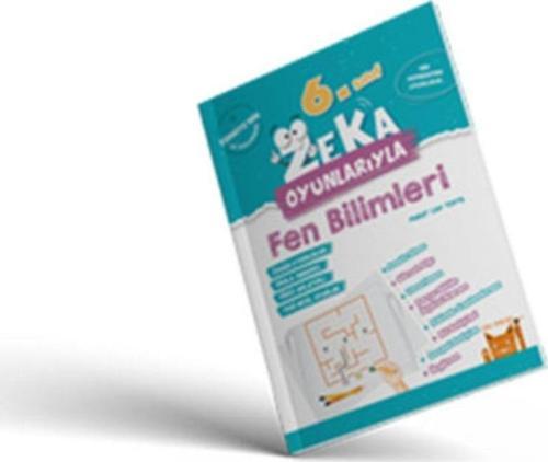 6. Sınıf Zeka Oyunları Fen Bilimleri