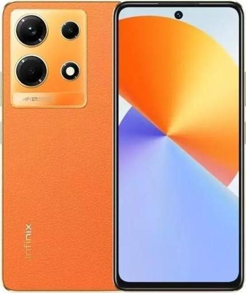 Infinix Note 30 X6833B 256 GB 8GB Ram Cep Telefonu