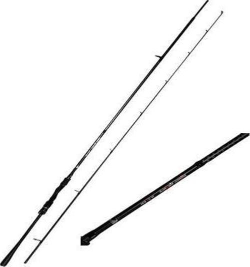 Quadro 2.40 m Spin Olta Kamışı 15-40 gr