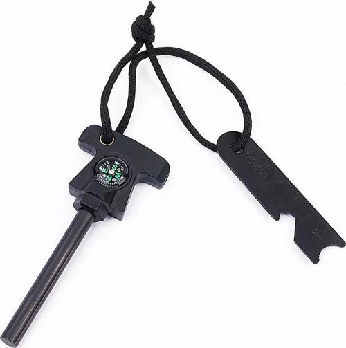Çok Amaçlı Magnezyum Çubuğu OUT-4510