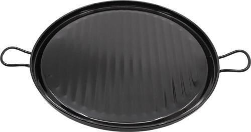 Emaye Kaplamalı Izgara Tava Grill GR-823-60