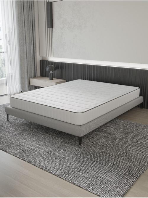 Pro Lüx 150X200 Yaylı Ortopedik Yatak