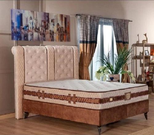 Aden Çift Kişilik 150X200 Yatak Seti