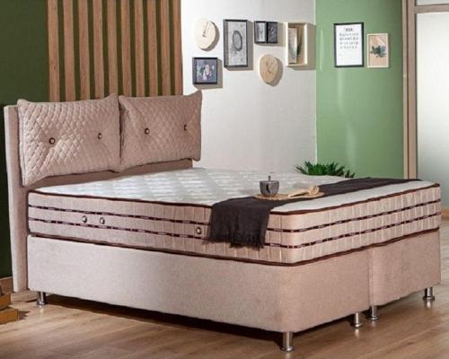 Bali Çift Kişilik 150X200 Yatak Seti