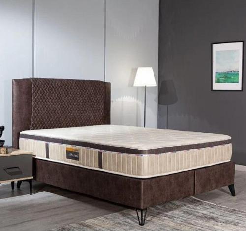Rimi Çift Kişilik 150X200 Yatak Seti