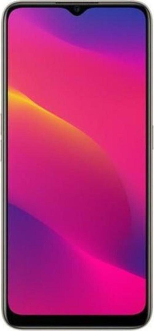 A5 2020 64Gb Beyaz Cep Telefonu (Dist)