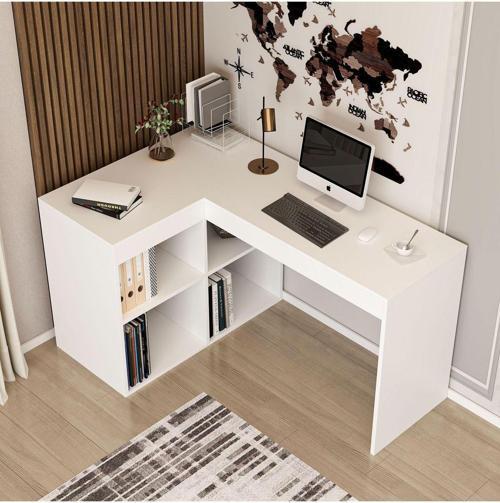 Design Luna Çalışma Masası