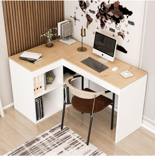 Design Luna Çalışma Masası