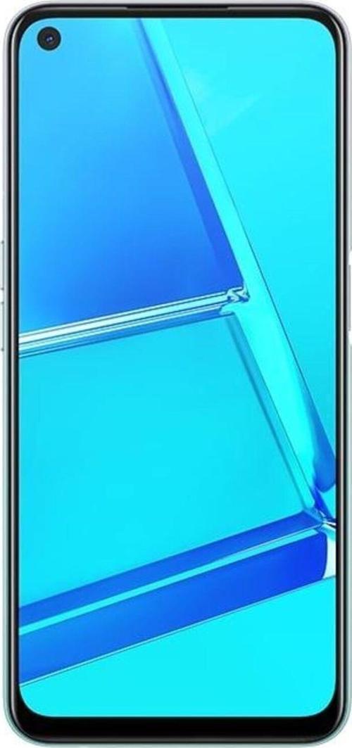A52 64Gb Duru Beyaz Cep Telefonu (Oppo Türkiye Garantili)