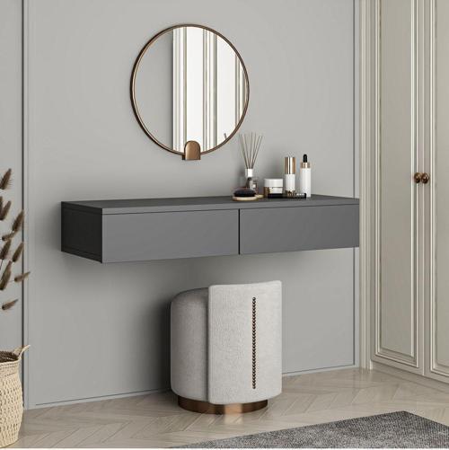 Design Uniq Dresuar 2 Çekmeceli