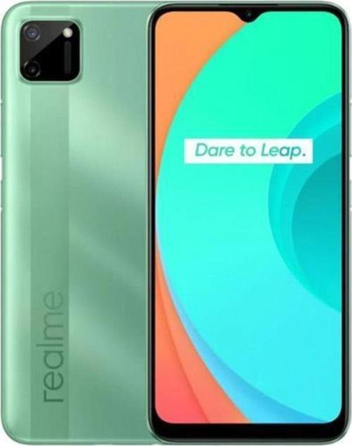 Realme C11 32 Gb (Realme Türkiye Garantili)