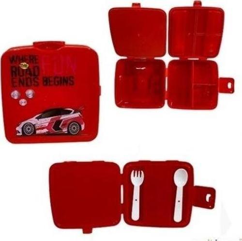 Royal Lunch Box Beslenme Kabı Erkek
