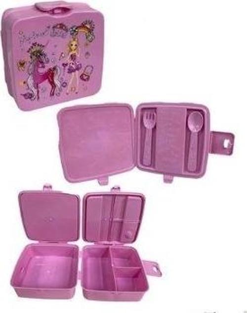 ROYAL LUNCH BOX BESLENME KUTUSU UNİCORN