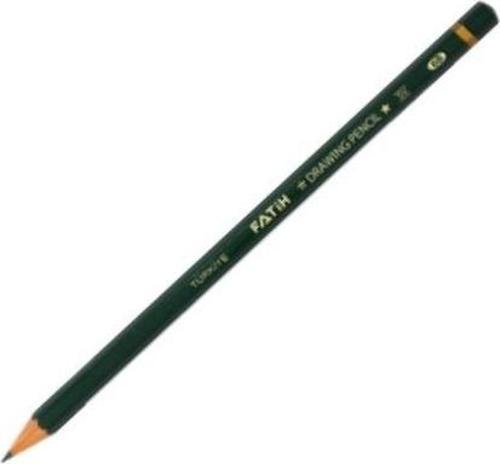6 B KURŞUN KALEM