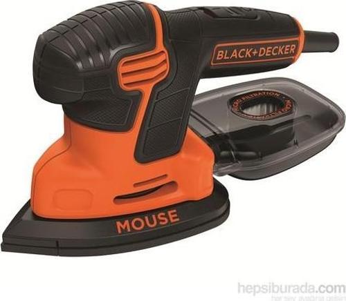 KA2000-QS 120W Mouse Çok Amaçlı Zımpara