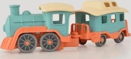 Lc Tren Set Yolcu Treni