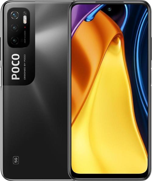 M3 Pro 5G 6Gb + 128Gb Siyah Cep Telefonu (Xiaomi Türkiye Garantili)