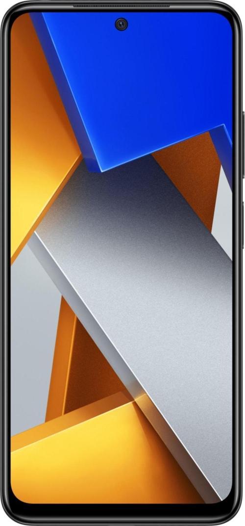 M4 Pro Siyah 8Gb Ram 256Gb