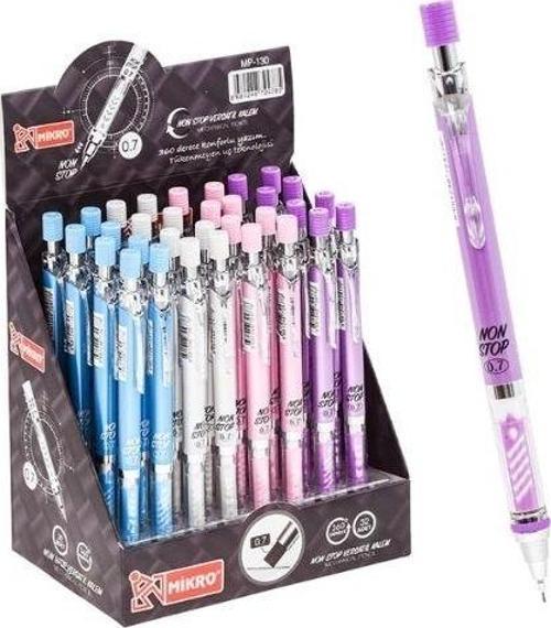 Versatil Kalem 0.7 Mm Mp 130-32 Stand Non-Stop 130Vs