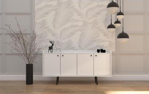 Mia Konsol 150 Cm Beyaz