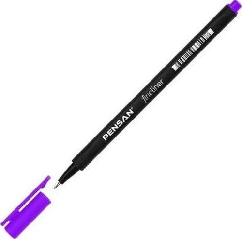 6500 Fineliner Mor