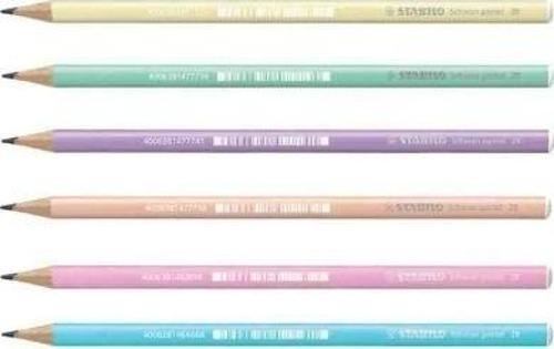 Pastel Somon