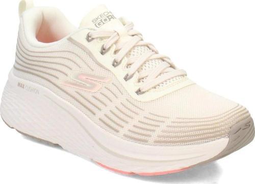 Sketchers 129600 NTPK MAX CUSHIONING ELITE 2.0 GÜNLÜK SPOR AYAKKABI