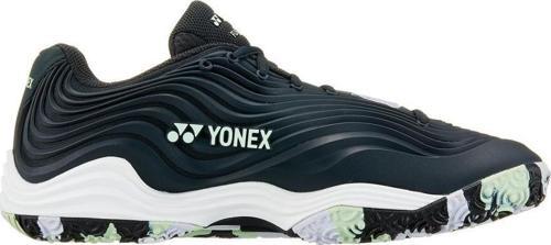 Fusion Rev 24 All Court Siyah Erkek Tenis Ayakkabısı