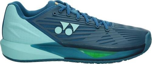 Power Cushion Eclipsion 5 Mavi All Court Kort Erkek Tenis Ayakkabısı