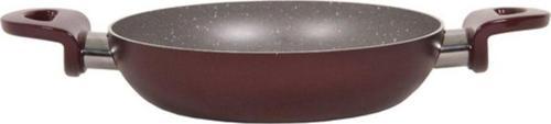 Bordo Serisi Granit Sahan 20 Cm