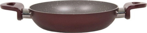 Bordo Serisi Granit Sahan 22 Cm