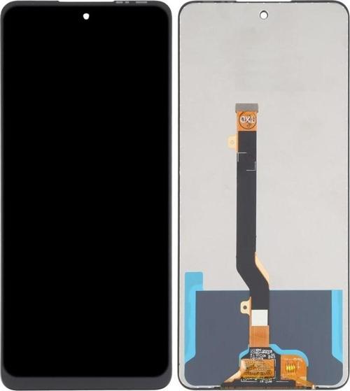 Note 11 Pro Uyumlu LCD Ekran + Dokunmatik X697