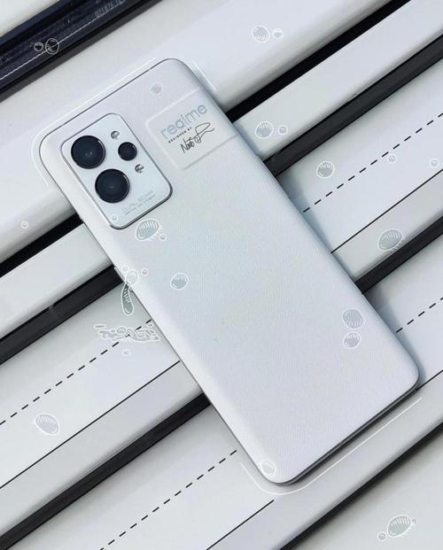 Oppo Gt2 5G 16 Gb Ram +8Gb+8Gb'A Kadar Dinamik Ram 128Gb) Paper Whıte-A