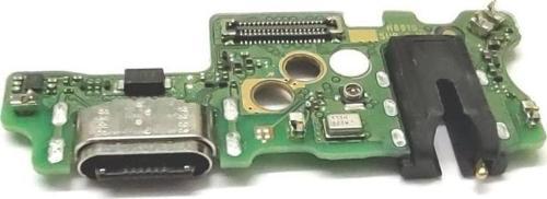 Note 11 Uyumlu Şarj Soketi + Mikrofon X633