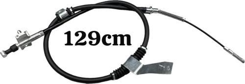 El Fren Tel Arka Sağ Acyon 1.0 4X4 Kyron 4X4 2005-2014
