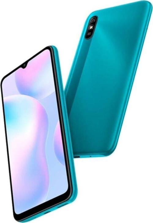 Redmi 9A 32GB Yeşil Cep Telefonu (Xiaomi Türkiye Garantili)