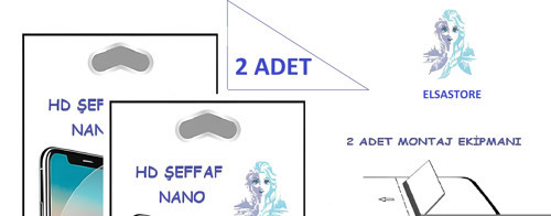 HONOR MAGİC 4 ULTİMATE Nano Ekran Koruyucu 2 Adet Ultra İNCE Esnek Hd Şeffaf