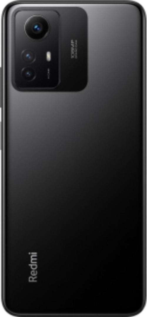 Redmi Note 12S 8-256 Gb Siyah ( Türkiye Garantili)
