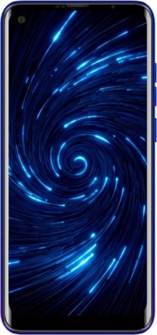 P13 Black Max Pro 128Gb Siyah Cep Telefonu (Kvk Garantili)