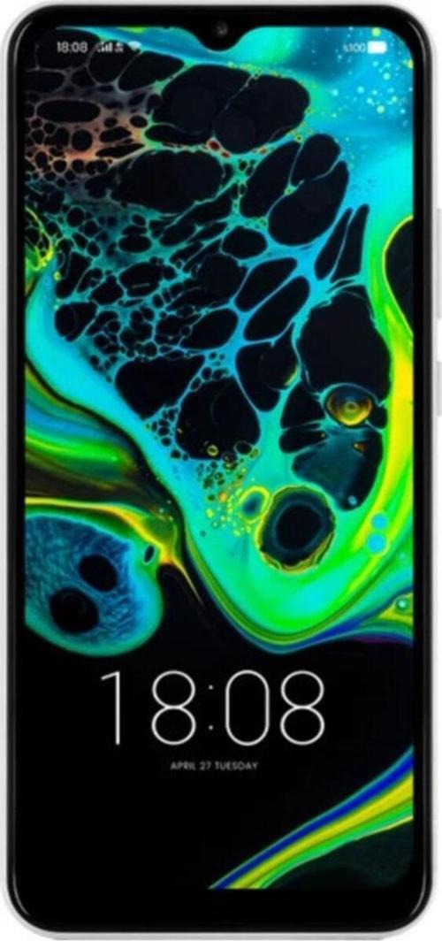 P13 Blue Max Pro 2021 6 Gb Ram 128 Gb