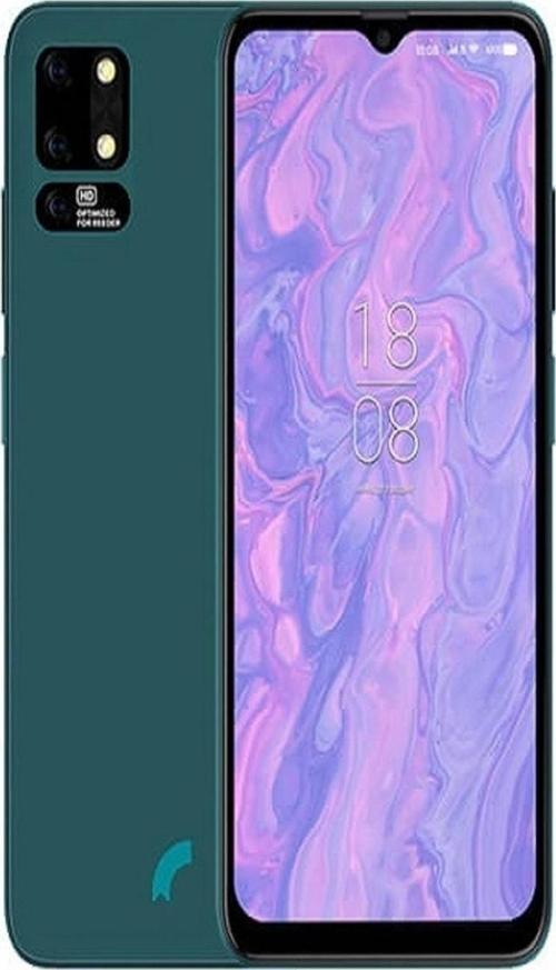 S19 Max 128 GB Yeşil ( Türkiye Garantili)
