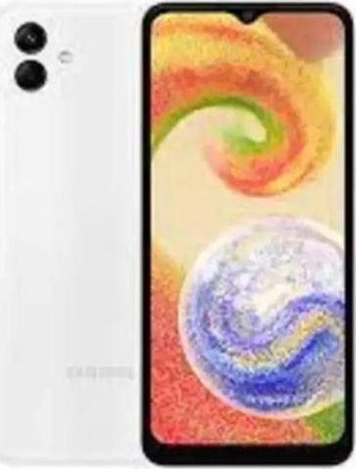 A04 (Sm-A045F/Ds) lte 4/64GB White