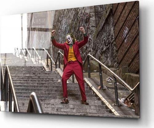 Joker 2 Cam Tablo