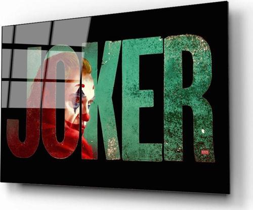 Joker 3 Cam Tablo